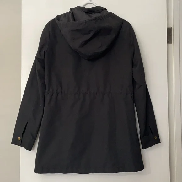 Vero Moda Fall Coat - Picture 3 of 3